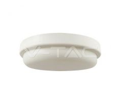 Stropné svietidlo LED 18W 6500K VT-8096 (V-TAC)