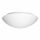 Stropné svietidlo LUBA 3xE27 s mikrovlnným senzorom, AD-PL-6281WE27SMM, 3x60W, IP44, biele