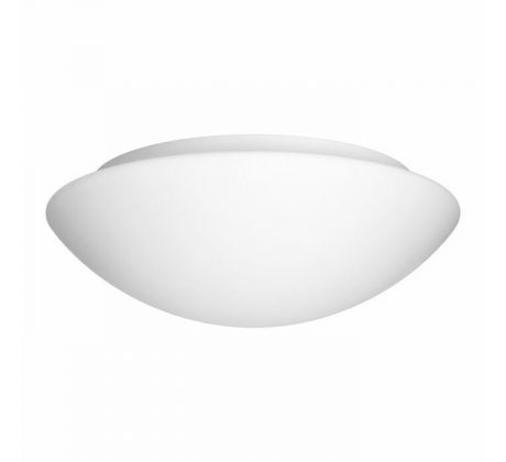 Stropné svietidlo LUBA 3xE27 s mikrovlnným senzorom, AD-PL-6281WE27SMM, 3x60W, IP44, biele