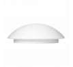 Stropné svietidlo LUBA 3xE27 s mikrovlnným senzorom, AD-PL-6281WE27SMM, 3x60W, IP44, biele