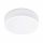 Stropné svietidlo OVO AD-PL-6294WE27ZM, E27, 2x24W, O 300, IP54, bielé (ORNO)