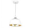 Závesné LED svietidlo 250 7W, 4000K, 400lm, biele VT-7444 (V-TAC)