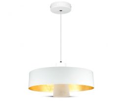 Závesné LED svietidlo 340 7W, 4000K, 400lm, biele VT-7666 (V-TAC)