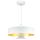 Závesné LED svietidlo 340 7W, 4000K, 400lm, biele VT-7666 (V-TAC)