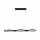 Závesné LED svietidlo Designer 38W, 4560lm,4000k, VT-7820 , 1200x120x1150mm (V-TAC)