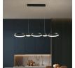 Závesné LED svietidlo Designer 38W, 4560lm,4000k, VT-7820 , 1200x120x1150mm (V-TAC)