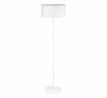 Stojacia lampa ROLLO, AD-LD-6343WE27T, 1x60W, biela (ORNO)