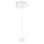 Stojacia lampa ROLLO, AD-LD-6343WE27T, 1x60W, biela (ORNO)