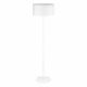 Stojacia lampa ROLLO, AD-LD-6343WE27T, 1x60W, biela (ORNO)