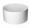 Stojacia lampa ROLLO, AD-LD-6343WE27T, 1x60W, biela (ORNO)
