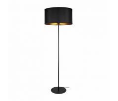Stojanové svietidlo KYLO 1P AD-LD-6453BE27T, 60W, E27, čierna (ORNO)
