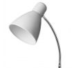 Stojanové svietidlo LAR VIRONE LS-1/B max. 20W E27 IP20 KÁBEL 2m, čierne