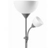 Stojanové svietidlo URLAR VIRONE LS-2/B 25W/40W E27/E14 IP20 KABEL 3,15m,