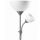 Stojanové svietidlo URLAR VIRONE LS-2/B 25W/40W E27/E14 IP20 KABEL 3,15m,