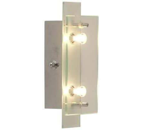 Svietidlo G9 Serie mit Dimmer (Globo)