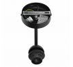 Nástenné svietidlo ROLLO, AD-LD-6341GE27T, 1x60W, E27, sivá (ORNO)