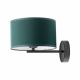 Nástenné svietidlo ROLLO, AD-LD-6341GNE27T, 1x60W, E27, fľašová zelená (ORNO)