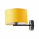 Nástenné svietidlo ROLLO, AD-LD-6341YE27T, 1x60W, E27, horčicová žltá (ORNO)