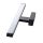 ASTEN IP44 15W-NW-B Prisadené svietidlo LED
