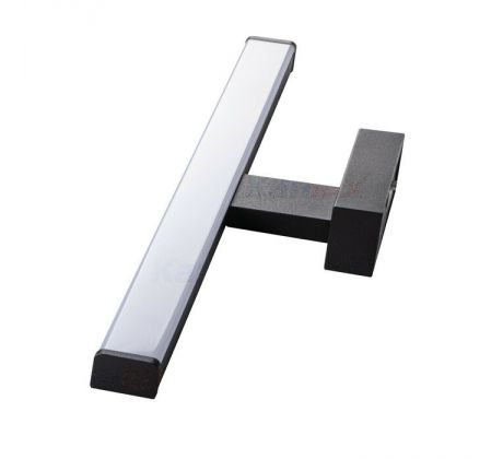 ASTEN IP44 15W-NW-B Prisadené svietidlo LED