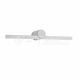 10W LED zrkadlové svetlo biele 3000K VT-7022 (V-TAC)