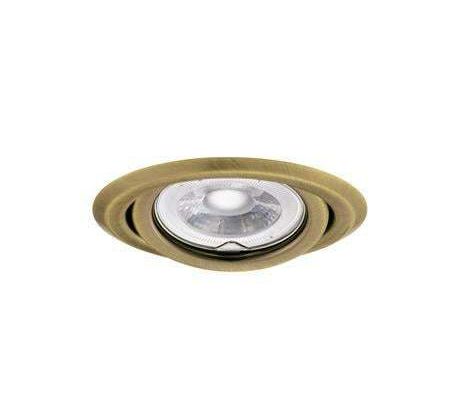 ARGUS II CT-2115-BR/M Ozdobný prsteň-komponent svietidlá (starý kód 00330)