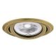 ARGUS II CT-2115-BR/M Ozdobný prsteň-komponent svietidlá (starý kód 00330)