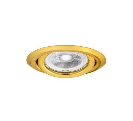 ARGUS II CT-2115-G Ozdobný prsteň-komponent svietidlá (starý kód 00304)