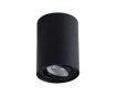 BORD XS DLP-50-B Prisadené svietidlo