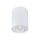 Svietidlo GU10 25W, IP20, biela, Bop-P, 125x95, BORD DLP-50-W (Kanlux)