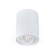 Svietidlo GU10 25W, IP20, biela, Bop-P, 125x95, BORD DLP-50-W (Kanlux)