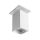Svietidlo GU10 IP20, biela, BOp-P, 80x80mm, CHIRO DTL-W (Kanlux)