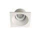 Svietidlo GU10-GU5,3 35W, IP20, biela, BOp-Z, 104x104x60, APRILA DTL-W (Kanlux)