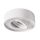 Svietidlo GU10-GU5,3 35W, IP20, biela, BOp-Z, O98x50, MINI BORD DLP-50-W (Kanlux)