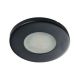 Svietidlo GU5,3 35W, IP44, biela, BOp-Z, O85x8, MARIN CT-S80-B (Kanlux)