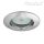 Svietidlo VIDI CTC-5514-C GU5,3 50W, IP20, chróm, BOp-Z, o79x4, (Kanlux)