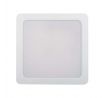 TAVO LED DL 24W-NW Vstavané svietidlo LED