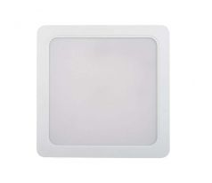 TAVO LED DL 24W-NW Vstavané svietidlo LED