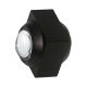 2W LED COB Downlight 3000K Black VT-2503 (V-TAC)