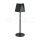 1,5W LED stolová lampa čierna 3v1 VT-1034 (V-TAC)