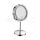 3W LED zrkadlové svetlo so 4 * AAA batériou Nikel D:17CM VT-7572 (V-TAC)