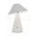 LED stolová lampa 1800mAH batéria 180*240 3v1 biela VT-1051 (V-TAC)