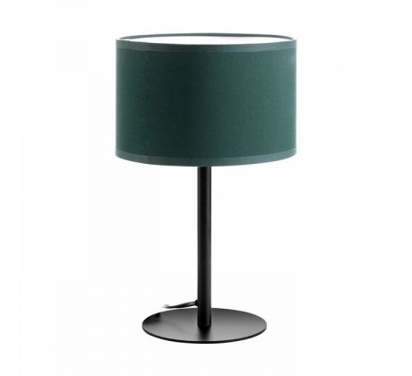 ROLLO nočná lampa, AD-LD-6342GNE27T, 1x60W, fľašová zelená (ORNO)
