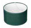ROLLO nočná lampa, AD-LD-6342GNE27T, 1x60W, fľašová zelená (ORNO)