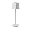 Stolné LED svietidlo 2W biela IP54 3000K VT-7563 (V-TAC)