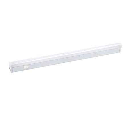 Svietidlo LED lineárne 13w, 4100K, 84cm, IP20, (SOLID)