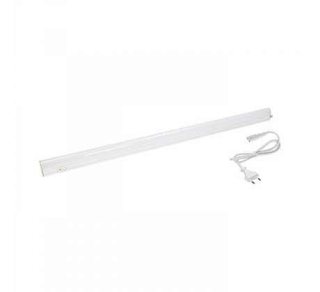 Nábytkové svietidlo ASTAR LED, 1260lm, 4000K, 2-kolíková zástrčka, vypínač ON/OFF (ORNO)