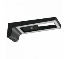 Podskrinkové svietidlo ARTUS LED , AD-OM-6474L4/B/USB, 3W, s dotykovým vypínačom a USB, či