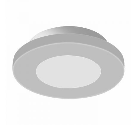 Podskrinkové svietidlo OCULUS LED , AD-OM-6473L4/G, 2W, 90lm, 4000K, sivá (ORNO)