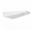 Sada 3ks podskrinkových svietidiel DIKI LED , AD-OM-6335L4/W, 3x2W, 4000K, s bezd.vyp,., b